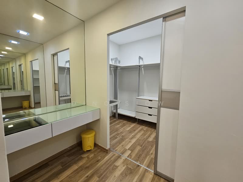 Sri Petaling untuk Untuk Disewa - RM 4,800 /bulan, Mac 2026 - Interior - PropertyGuru.com.my