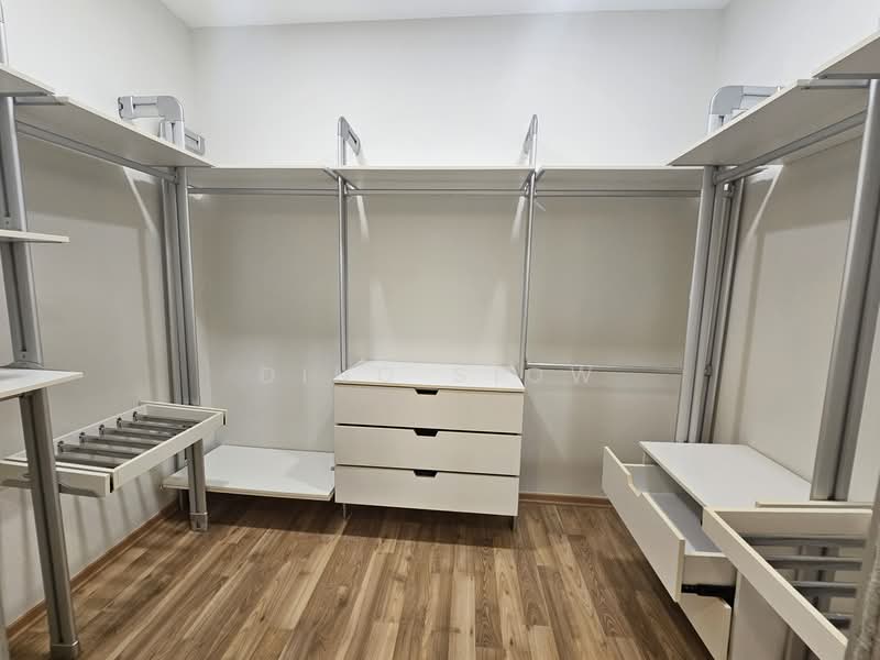 Sri Petaling untuk Untuk Disewa - RM 4,800 /bulan, Mac 2026 - Interior - PropertyGuru.com.my