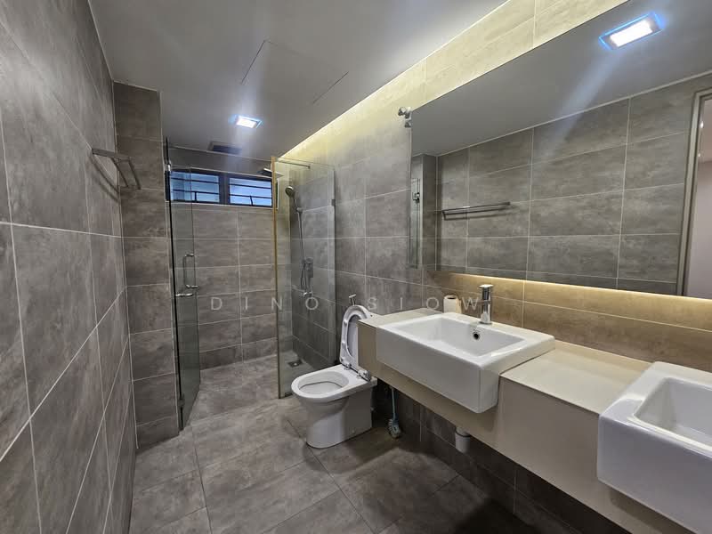 Sri Petaling untuk Untuk Disewa - RM 4,800 /bulan, Mac 2026 - Bathroom - PropertyGuru.com.my