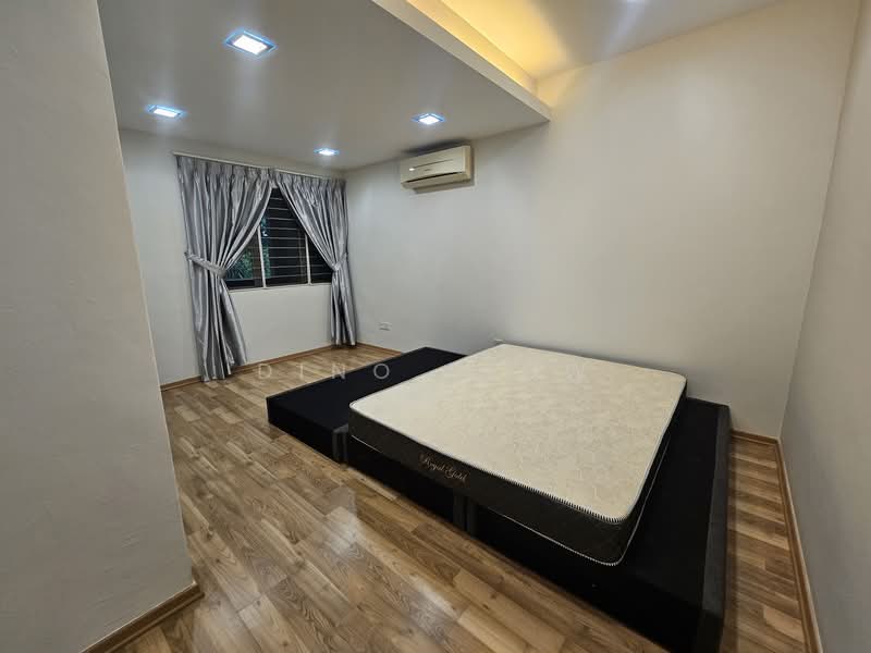 Sri Petaling untuk Untuk Disewa - RM 4,800 /bulan, Mac 2026 - Bedroom - PropertyGuru.com.my