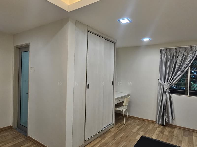 Sri Petaling untuk Untuk Disewa - RM 4,800 /bulan, Mac 2026 - Bedroom - PropertyGuru.com.my
