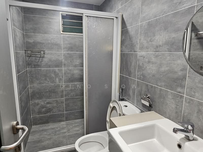 Sri Petaling untuk Untuk Disewa - RM 4,800 /bulan, Mac 2026 - Bathroom - PropertyGuru.com.my