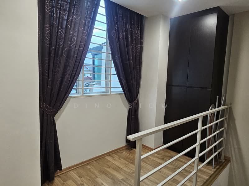 Sri Petaling untuk Untuk Disewa - RM 4,800 /bulan, Mac 2026 - Interior - PropertyGuru.com.my