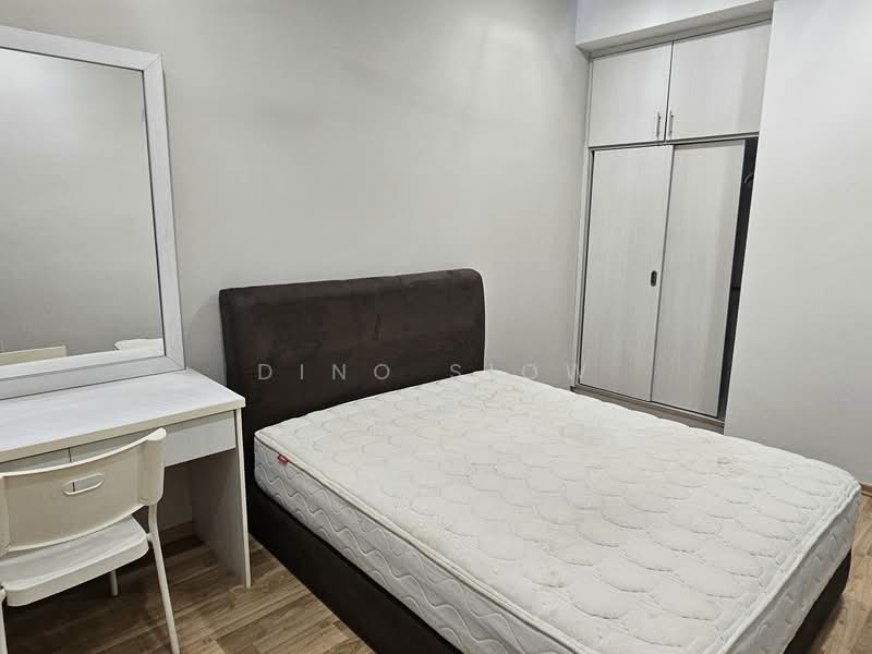 Sri Petaling untuk Untuk Disewa - RM 4,800 /bulan, Mac 2026 - Bedroom - PropertyGuru.com.my