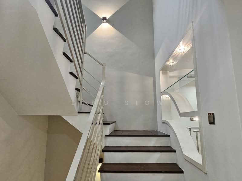 Sri Petaling untuk Untuk Disewa - RM 4,800 /bulan, Mac 2026 - Interior - PropertyGuru.com.my