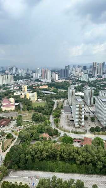 Met 1 Residences untuk Untuk Disewa - RM 4,000 /bulan, Mac 2026 - Exterior - PropertyGuru.com.my