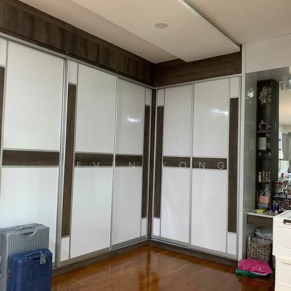 Semi-Detached House for Sale in Taman Perling (Perling) - Seven Kong - Interior - PropertyGuru.com.my