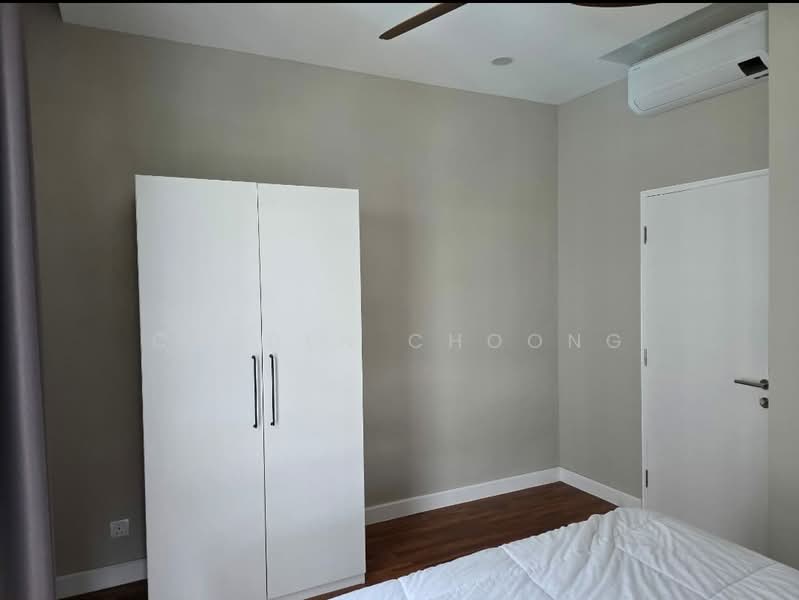 Condominium for Rent at Triuni Residences - Cayden Choong - Bedroom - PropertyGuru.com.my