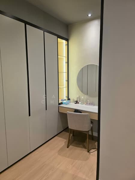 Condominium for Rent at Triuni Residences - Cayden Choong - Interior - PropertyGuru.com.my