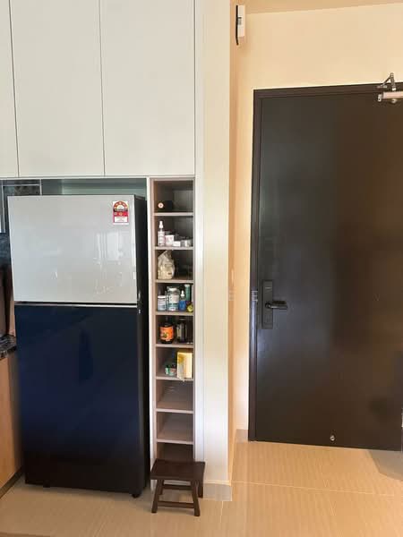 Hampton Height Damansara untuk Untuk Disewa - RM 3,400 /bulan, Mac 2026 - Interior - PropertyGuru.com.my