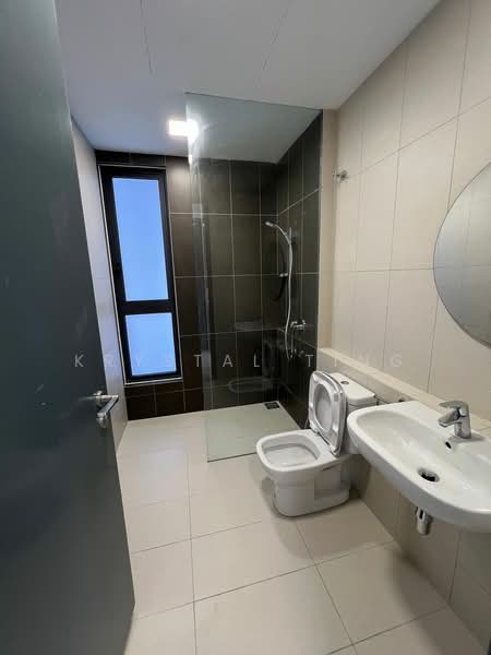 Condominium for Rent at One Cochrane Residence - Krystal Ting - Bathroom - PropertyGuru.com.my