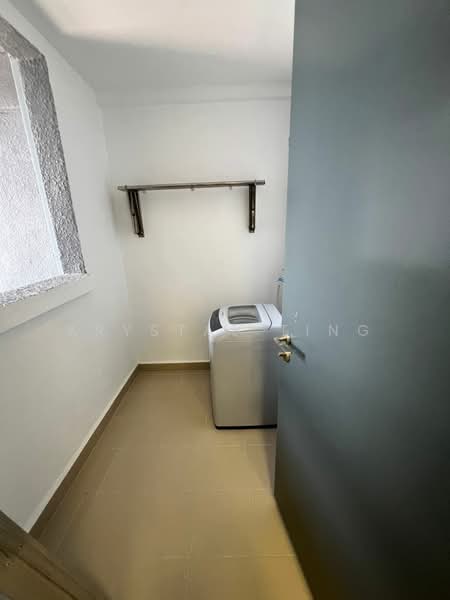 Condominium for Rent at One Cochrane Residence - Krystal Ting - Interior - PropertyGuru.com.my