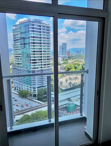 TR Residence untuk Untuk Disewa - RM 2,200 /bulan, Mac 2026 - View - PropertyGuru.com.my