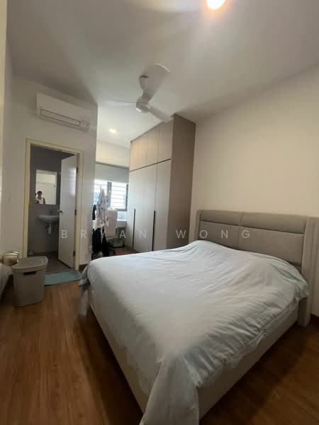 2-storey Terraced House for Sale in Hulu Langat (Selangor) - Bryan Wong - Bedroom - PropertyGuru.com.my