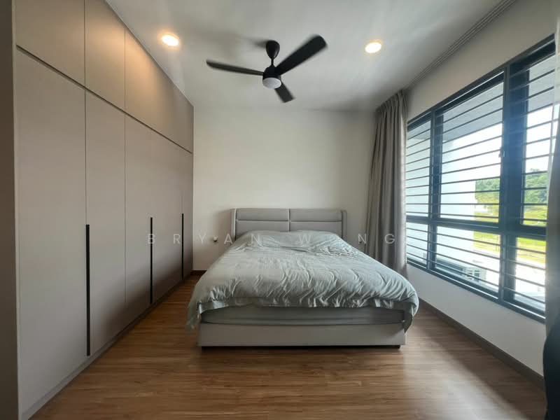 2-storey Terraced House for Sale in Hulu Langat (Selangor) - Bryan Wong - Bedroom - PropertyGuru.com.my