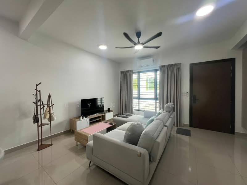 2-storey Terraced House for Sale in Hulu Langat (Selangor) - Bryan Wong - PropertyGuru.com.my