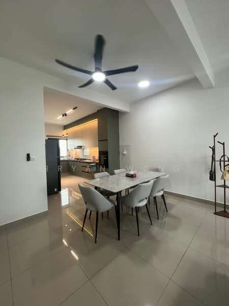 2-storey Terraced House for Sale in Hulu Langat (Selangor) - Bryan Wong - PropertyGuru.com.my