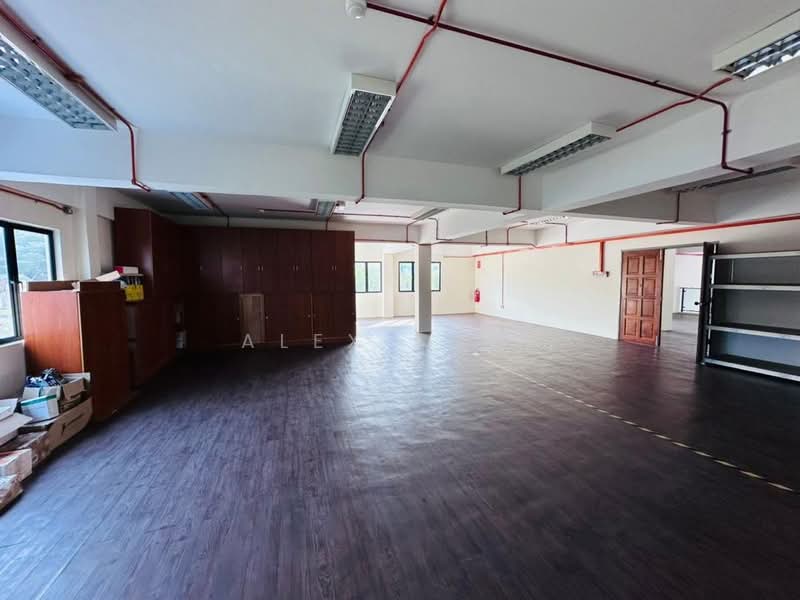 Commercial Land for Sale in Pasir Gudang (Johor) - Alex Looi - Interior - PropertyGuru.com.my