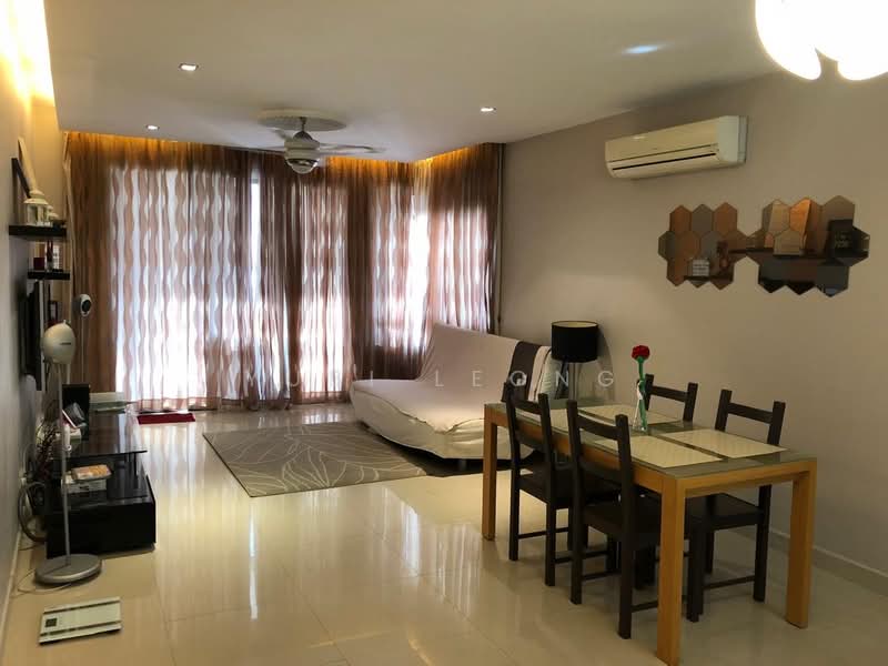 Royal Domain Sri Putramas 2 untuk Untuk Dijual - RM 539,999, Mac 2026 - PropertyGuru.com.my