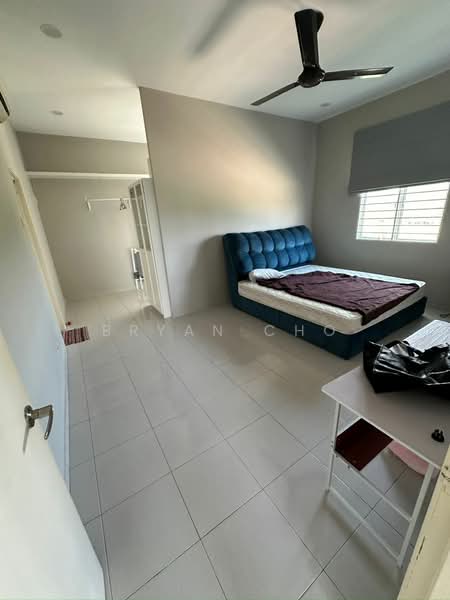 Townhouse for Sale in Seri Kembangan (Selangor) - Bryan Cho - Bedroom - PropertyGuru.com.my