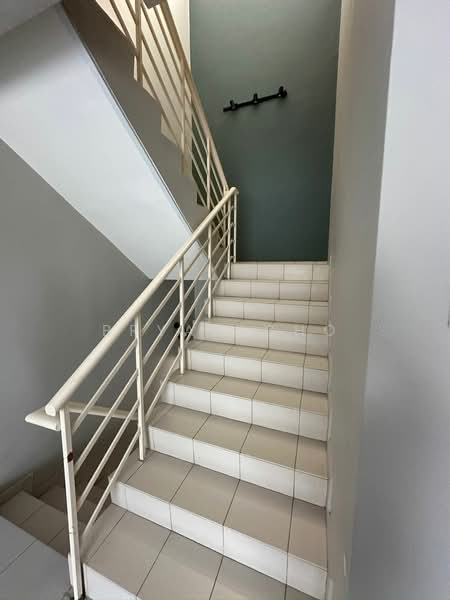 Townhouse for Sale in Seri Kembangan (Selangor) - Bryan Cho - Interior - PropertyGuru.com.my
