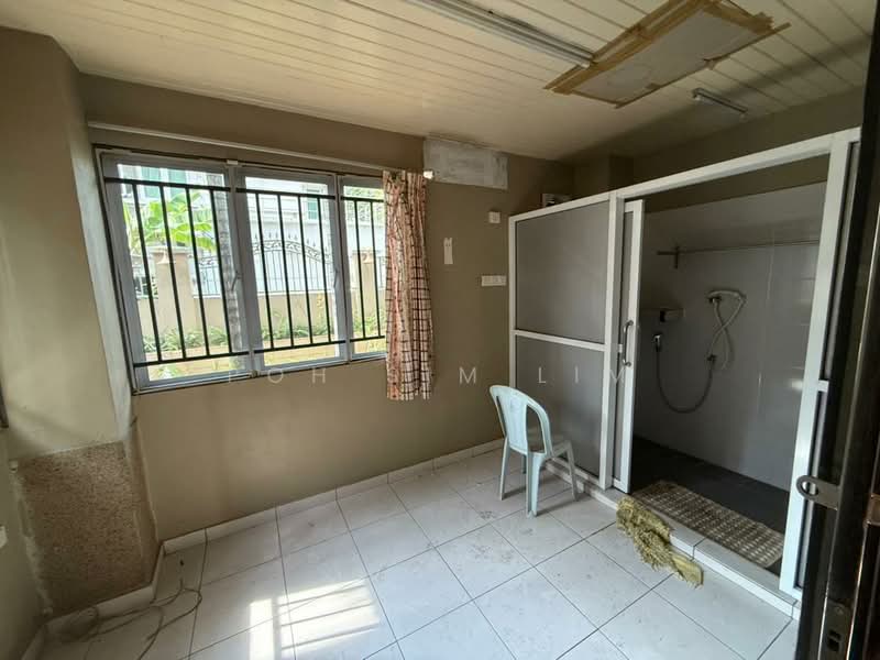 Bungalow for Sale in Klang (Selangor) - Poh Sim Lim - Bathroom - PropertyGuru.com.my