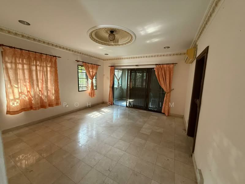 Bungalow for Sale in Klang (Selangor) - Poh Sim Lim - Living Room - PropertyGuru.com.my