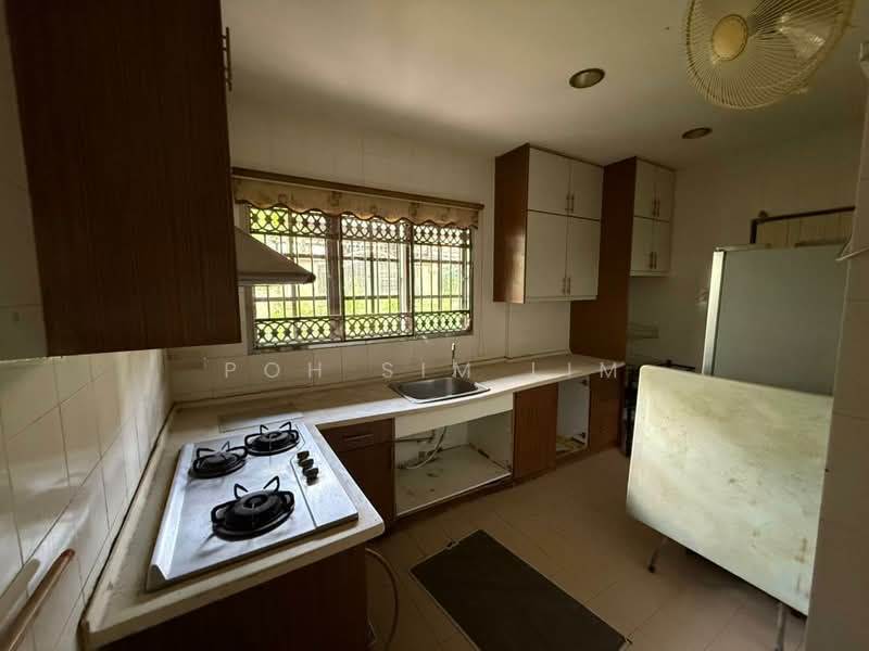 Bungalow for Sale in Klang (Selangor) - Poh Sim Lim - Kitchen - PropertyGuru.com.my