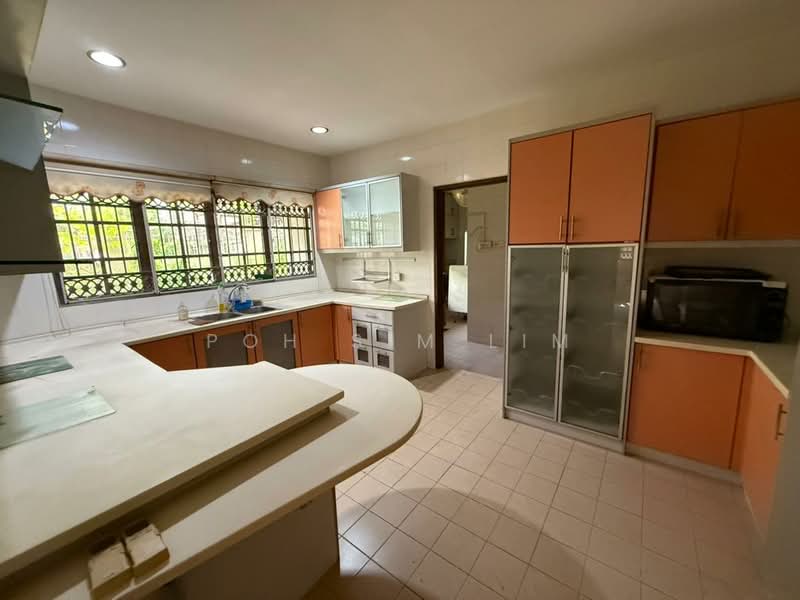 Bungalow for Sale in Klang (Selangor) - Poh Sim Lim - Kitchen - PropertyGuru.com.my