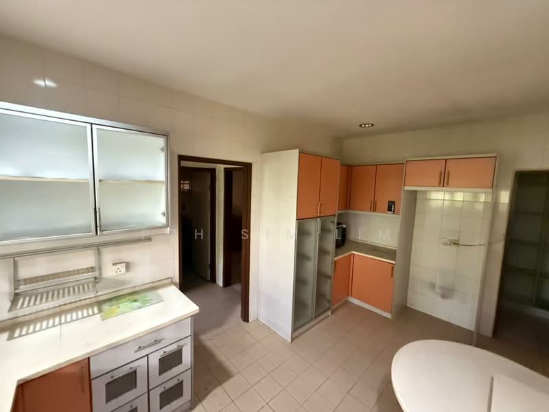 Bungalow for Sale in Klang (Selangor) - Poh Sim Lim - Kitchen - PropertyGuru.com.my