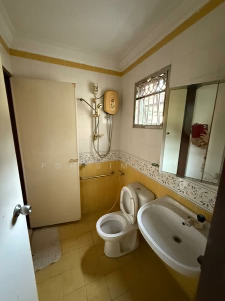 Bungalow for Sale in Klang (Selangor) - Poh Sim Lim - Bathroom - PropertyGuru.com.my