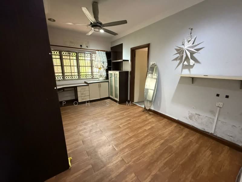 Bungalow for Sale in Klang (Selangor) - Poh Sim Lim - Study - PropertyGuru.com.my