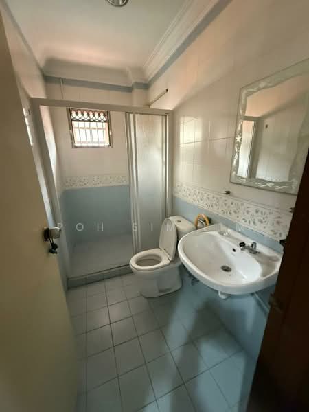 Bungalow for Sale in Klang (Selangor) - Poh Sim Lim - Bathroom - PropertyGuru.com.my
