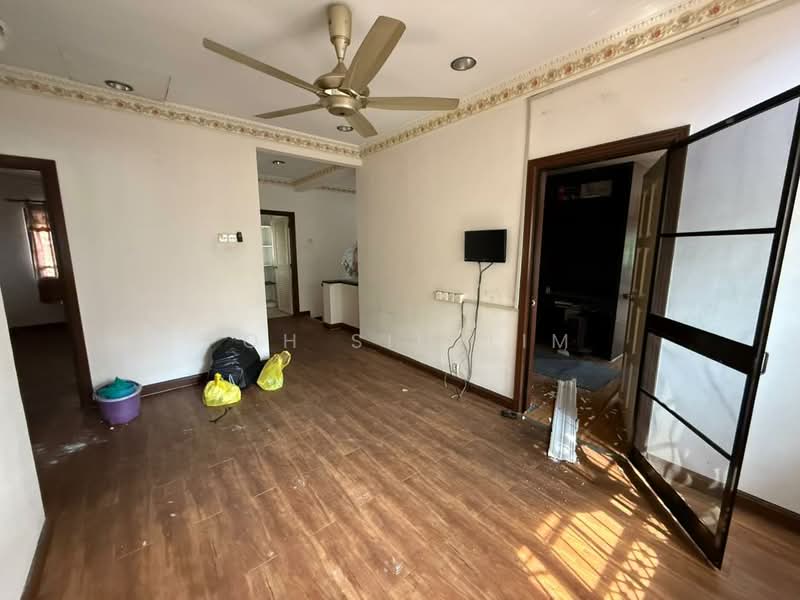 Bungalow for Sale in Klang (Selangor) - Poh Sim Lim - Living Room - PropertyGuru.com.my