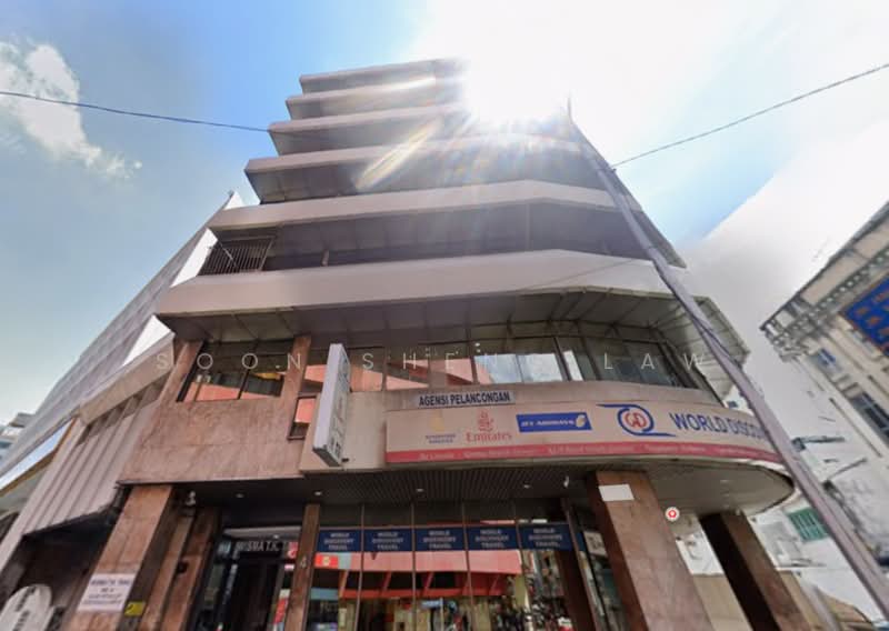 Kedai untuk Dijual di KLCC (KL City Centre) - Soon Sheng Law - PropertyGuru.com.my