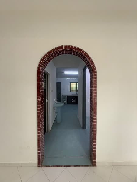 2-storey Terraced House for Sale in Taman Flora Jaya (Batu Pahat) - Marcus Tey - Interior - PropertyGuru.com.my