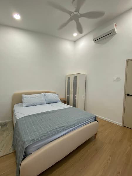 1-storey Terraced House for Rent in Kelana Jaya (Petaling Jaya) - JH Tee - Bedroom - PropertyGuru.com.my
