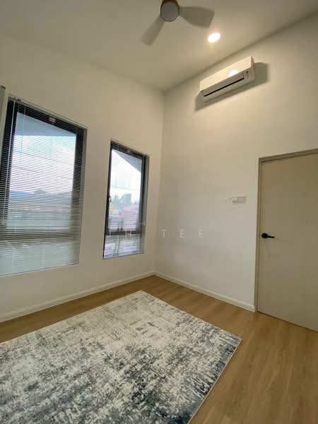 1-storey Terraced House for Rent in Kelana Jaya (Petaling Jaya) - JH Tee - Bedroom - PropertyGuru.com.my