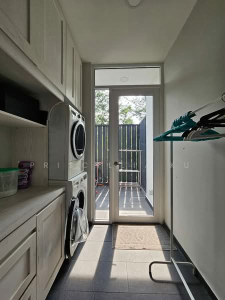 3-storey Terraced House for Sale in Desa Parkcity (Kuala Lumpur) - Priscillia Ku - Interior - PropertyGuru.com.my