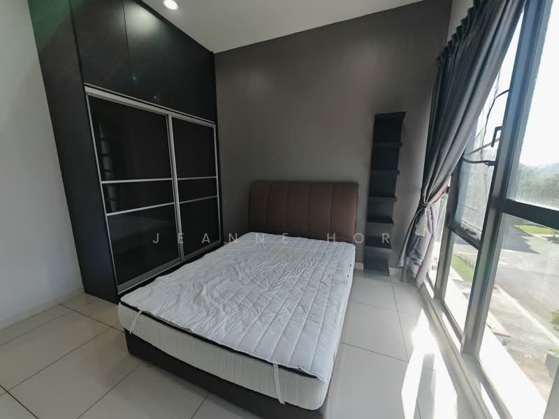 Townhouse for Rent in 16 Sierra (Puchong) - Jeanne Hor - Bedroom - PropertyGuru.com.my