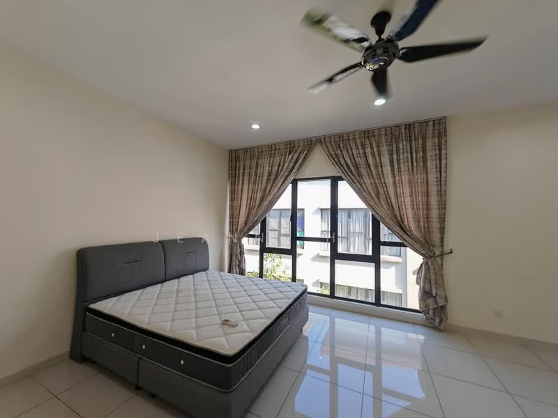 Townhouse for Rent in 16 Sierra (Puchong) - Jeanne Hor - Bedroom - PropertyGuru.com.my