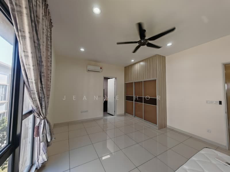 Townhouse for Rent in 16 Sierra (Puchong) - Jeanne Hor - PropertyGuru.com.my