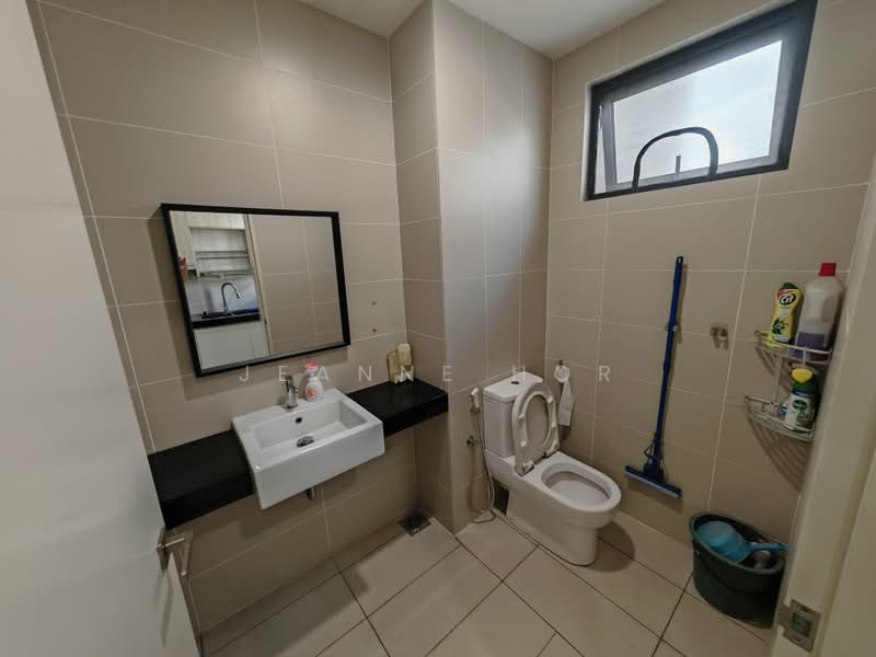 Townhouse for Rent in 16 Sierra (Puchong) - Jeanne Hor - PropertyGuru.com.my