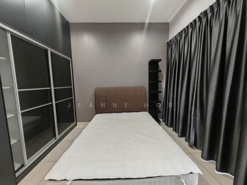 Rumah Bandar untuk Disewa di 16 Sierra (Puchong) - Jeanne Hor - Bedroom 3 - PropertyGuru.com.my