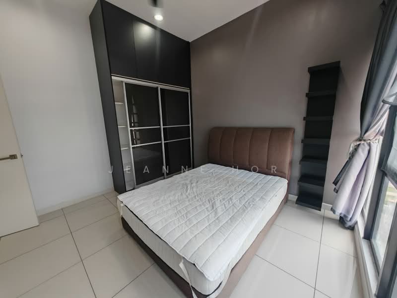 Rumah Bandar untuk Disewa di 16 Sierra (Puchong) - Jeanne Hor - Bedroom 3 - PropertyGuru.com.my