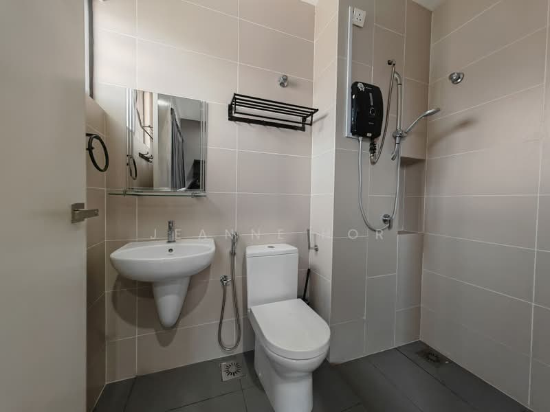 Rumah Bandar untuk Disewa di 16 Sierra (Puchong) - Jeanne Hor - Bathroom 3 - PropertyGuru.com.my