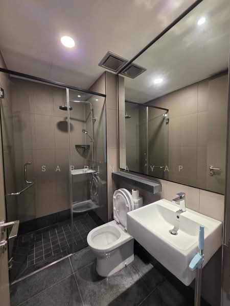 Service Residence for Rent at Bloomsvale Menara Vista Petaling - Sabrina Yap - PropertyGuru.com.my