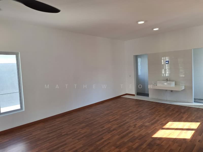 Eco Forest untuk Untuk Disewa - RM 1,300 /bulan, Mac 2026 - Bathroom - PropertyGuru.com.my