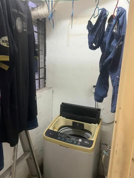 Apartment for Sale at Flora Damansara Apartment - Edwin Ng - Interior - PropertyGuru.com.my