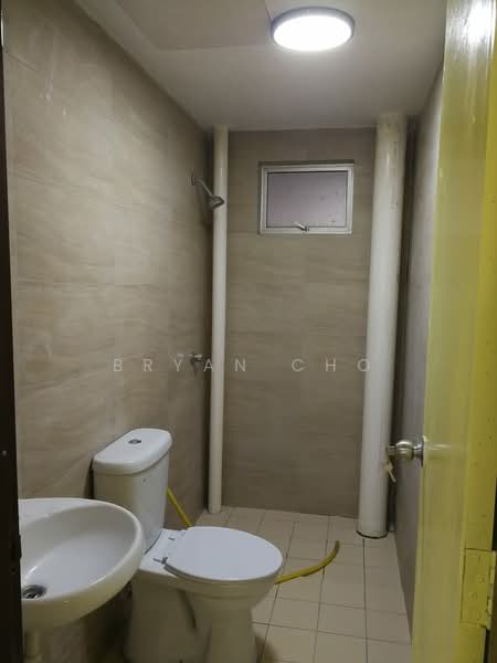 Putra Majestik untuk Untuk Dijual - RM 395,000, Mac 2026 - Bathroom - PropertyGuru.com.my